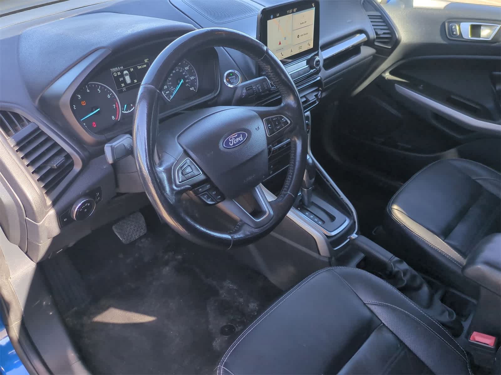 Thumbnail: 2019 Ford EcoSport - 10