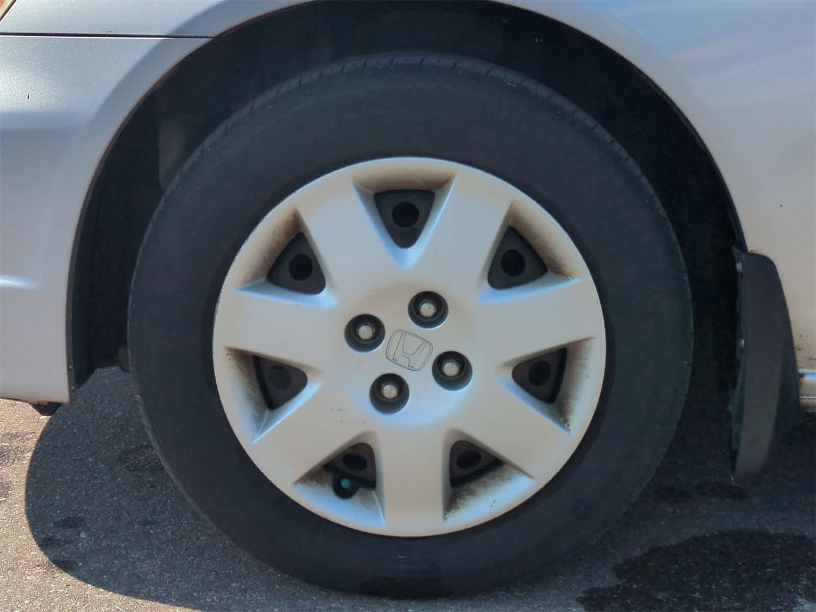 Thumbnail: 2002 Honda Civic - 14