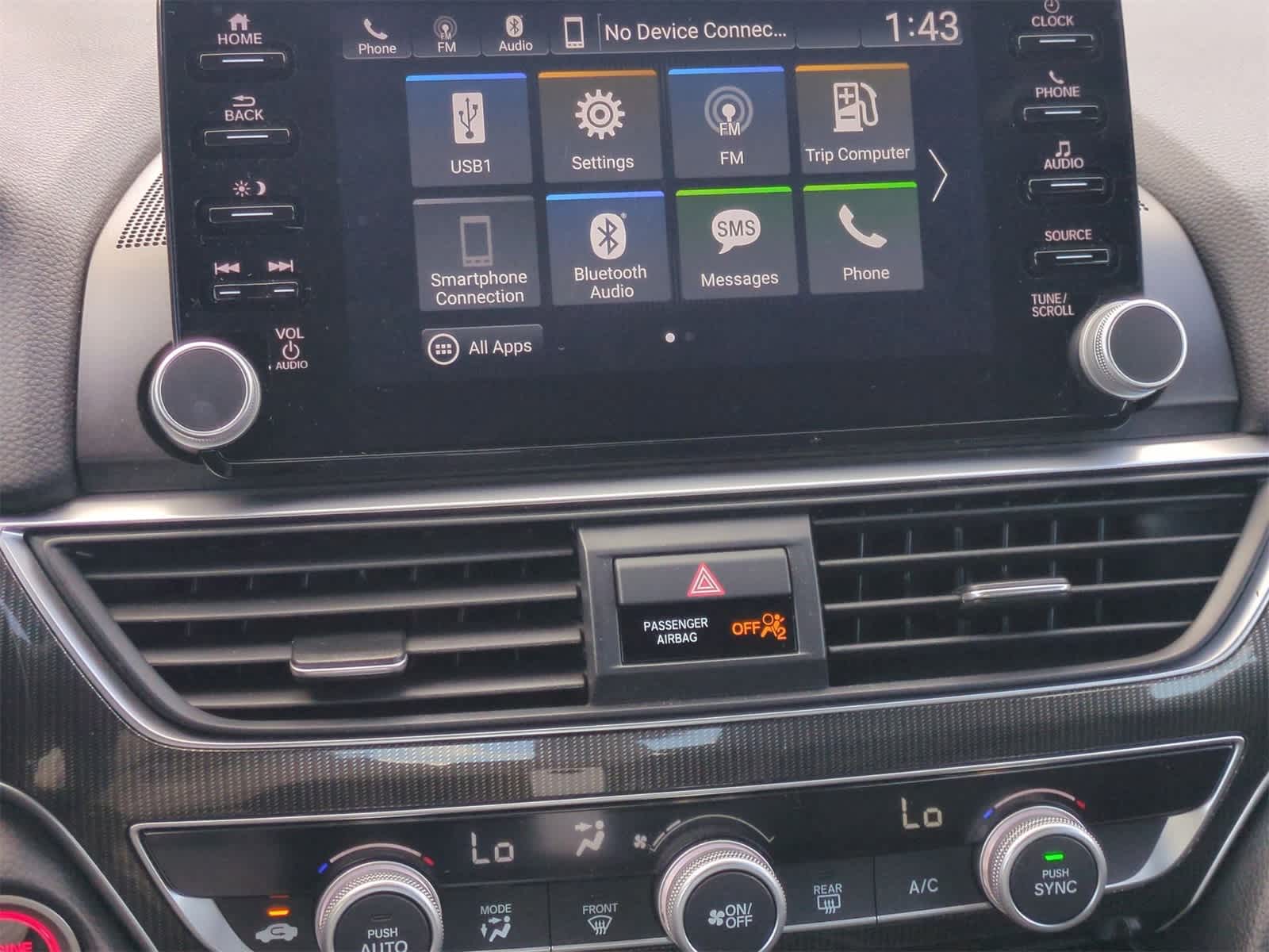 Thumbnail: 2021 Honda Accord - 27