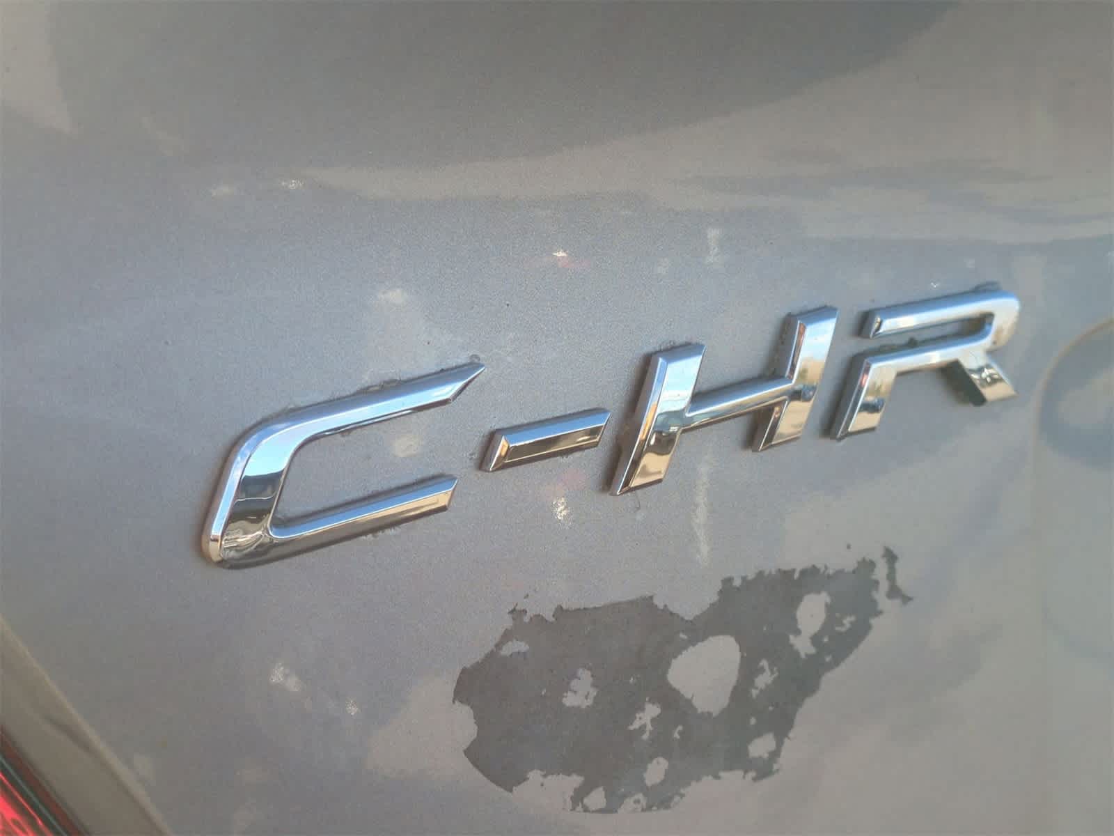 Thumbnail: 2019 Toyota C-HR - 14