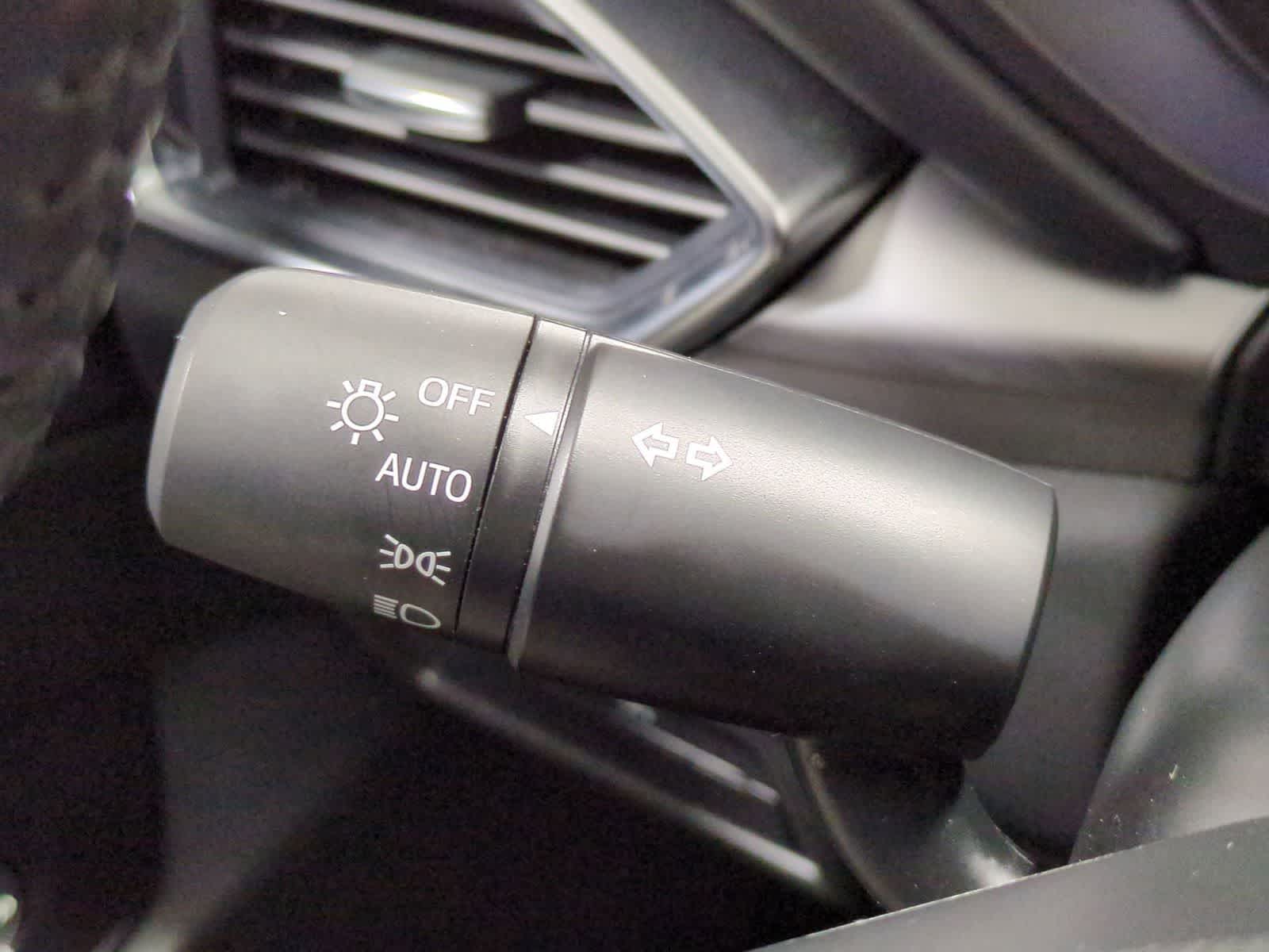 Thumbnail: 2024 Mazda CX-5 - 26