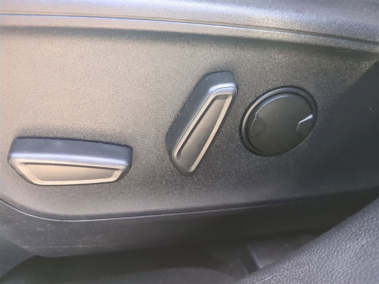 Thumbnail: 2021 Ford Bronco Sport - 18