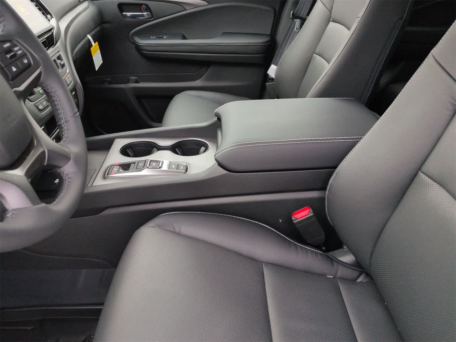 Thumbnail: 2026 Honda Ridgeline - 30