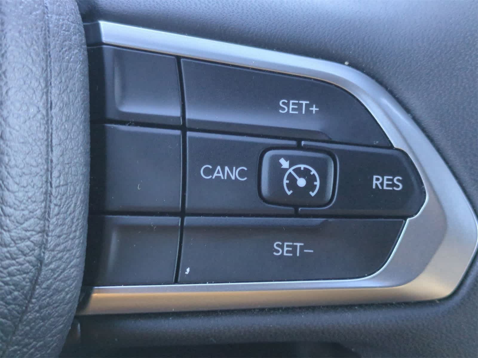 Thumbnail: 2024 Jeep Compass - 24