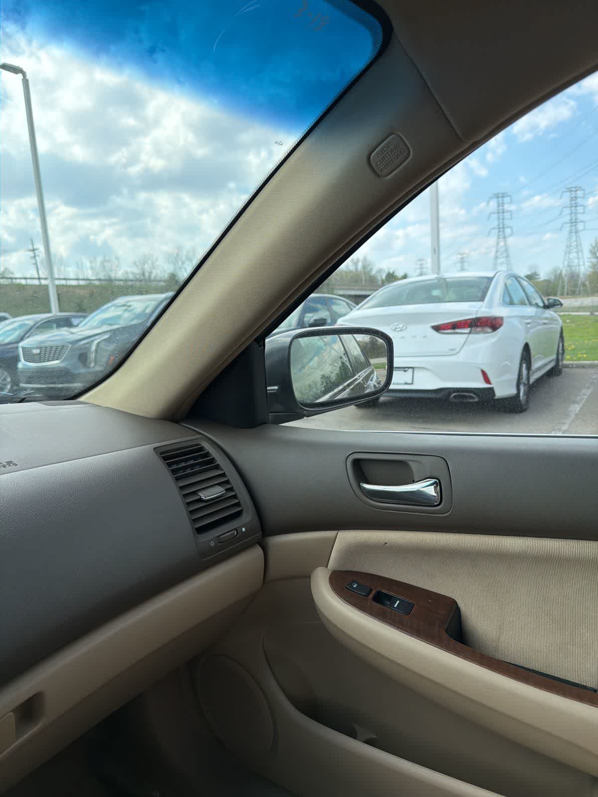 Thumbnail: 2006 Honda Accord - 16