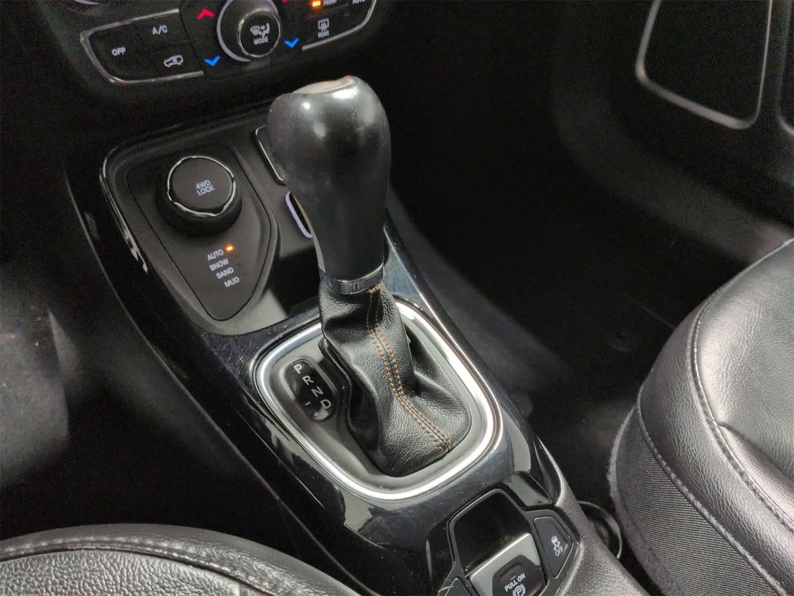 Thumbnail: 2019 Jeep Compass - 31