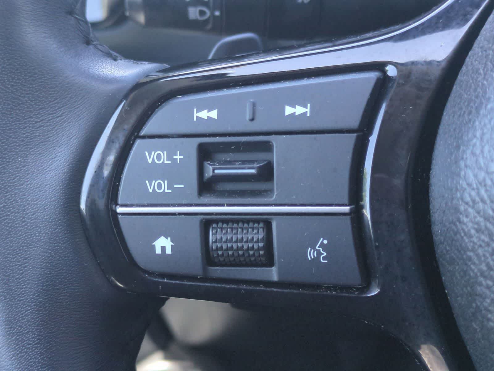 Thumbnail: 2024 Honda Pilot - 23