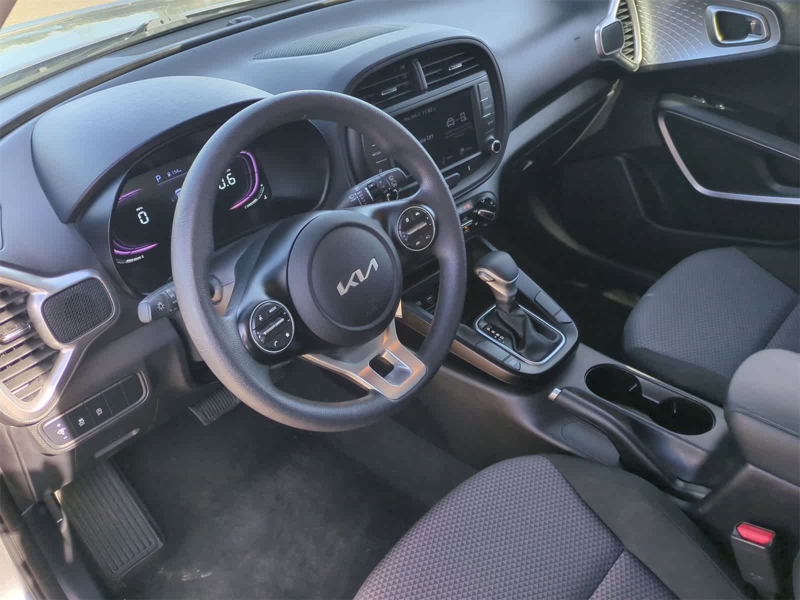 Thumbnail: 2024 Kia Soul - 10