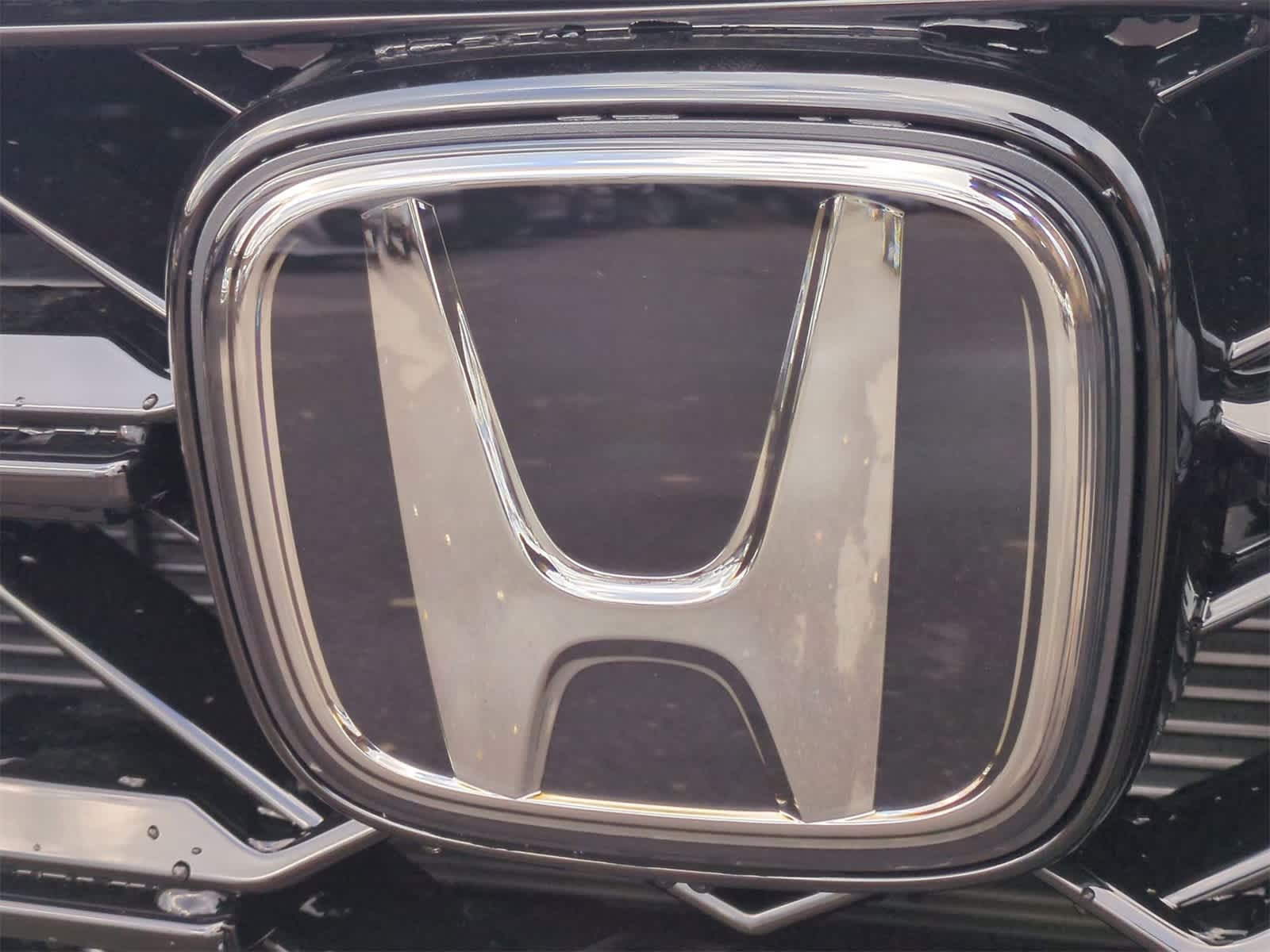 Thumbnail: 2026 Honda CR-V - 13
