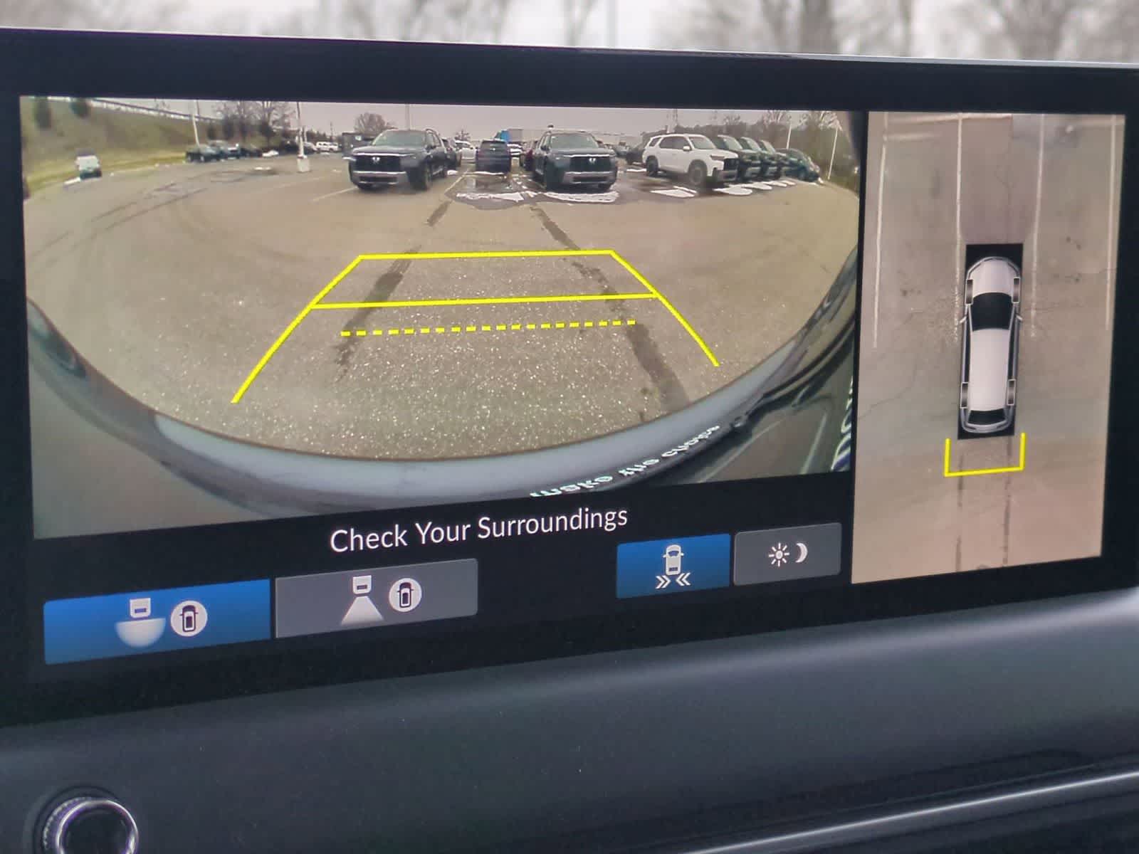 Thumbnail: 2026 Honda Pilot - 31