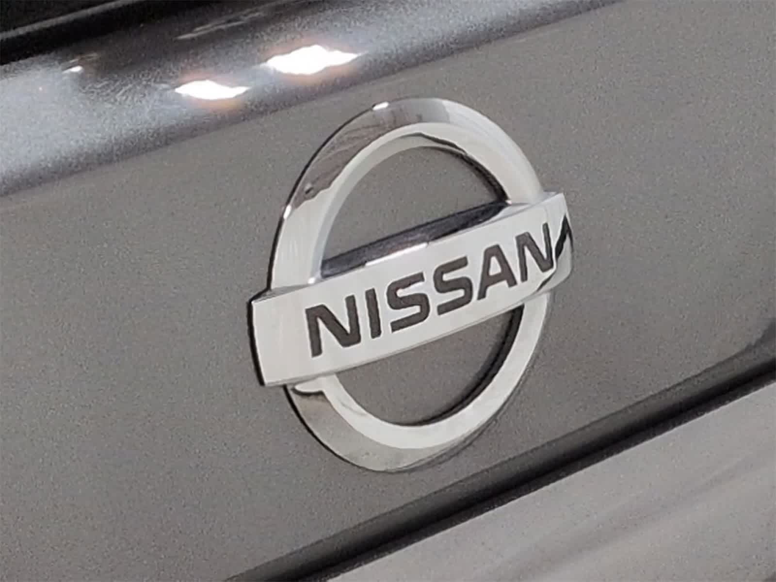 Thumbnail: 2017 Nissan Murano - 13