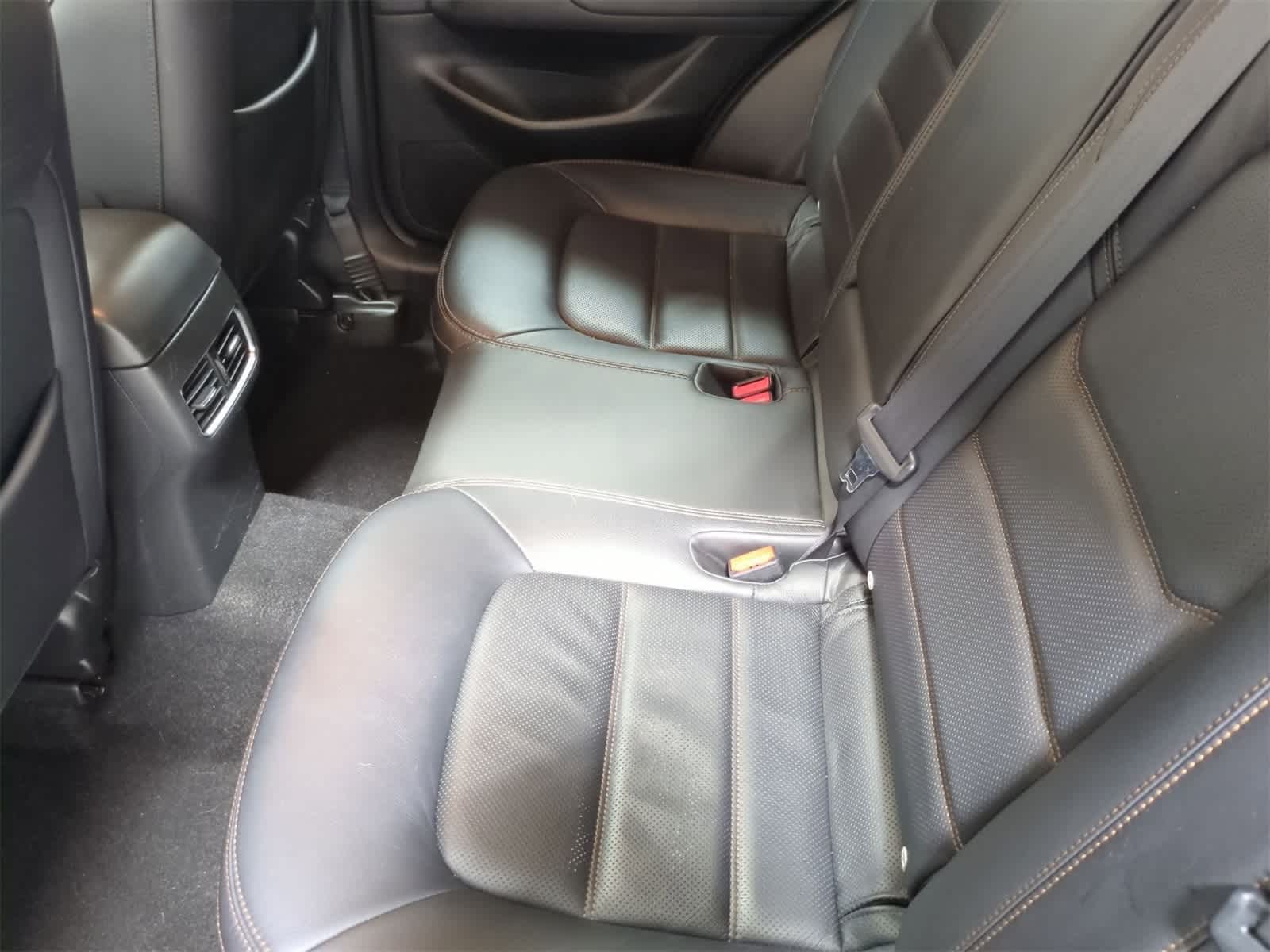 Thumbnail: 2023 Mazda CX-5 - 19