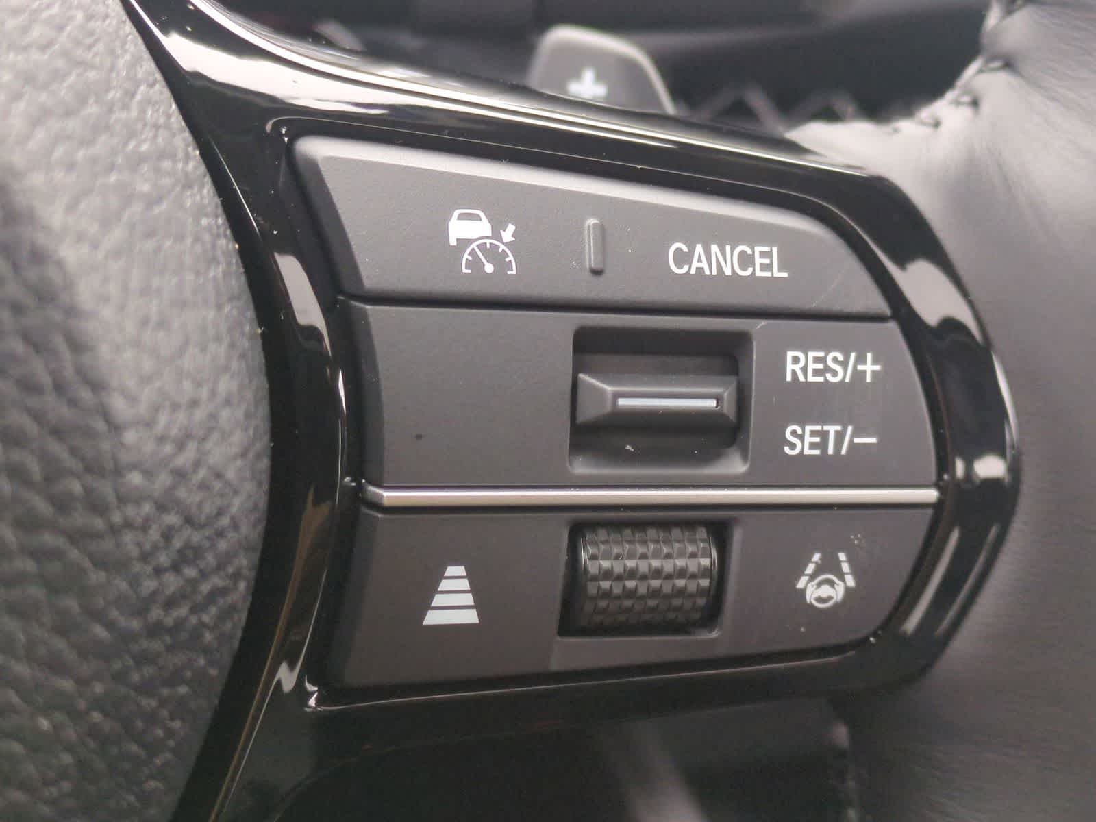 Thumbnail: 2026 Honda Accord - 26