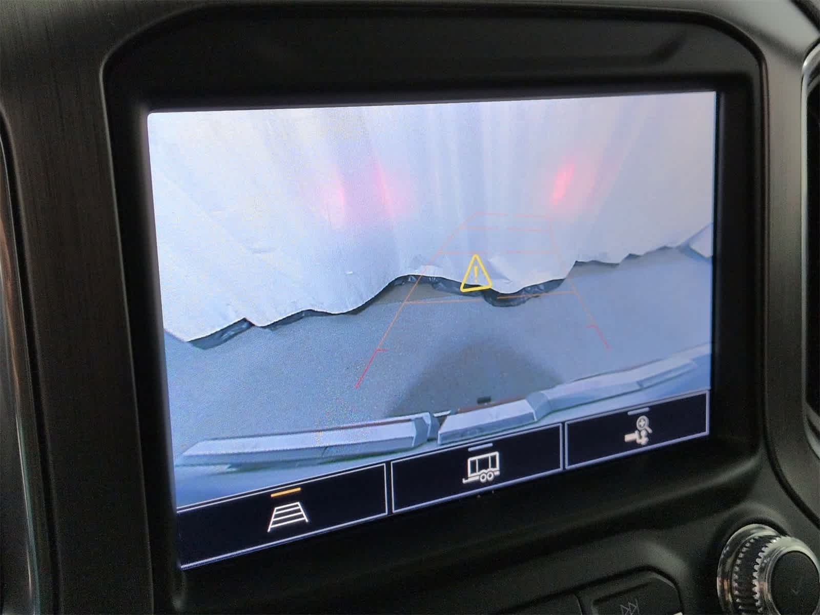 Thumbnail: 2022 GMC Sierra 1500 - 32