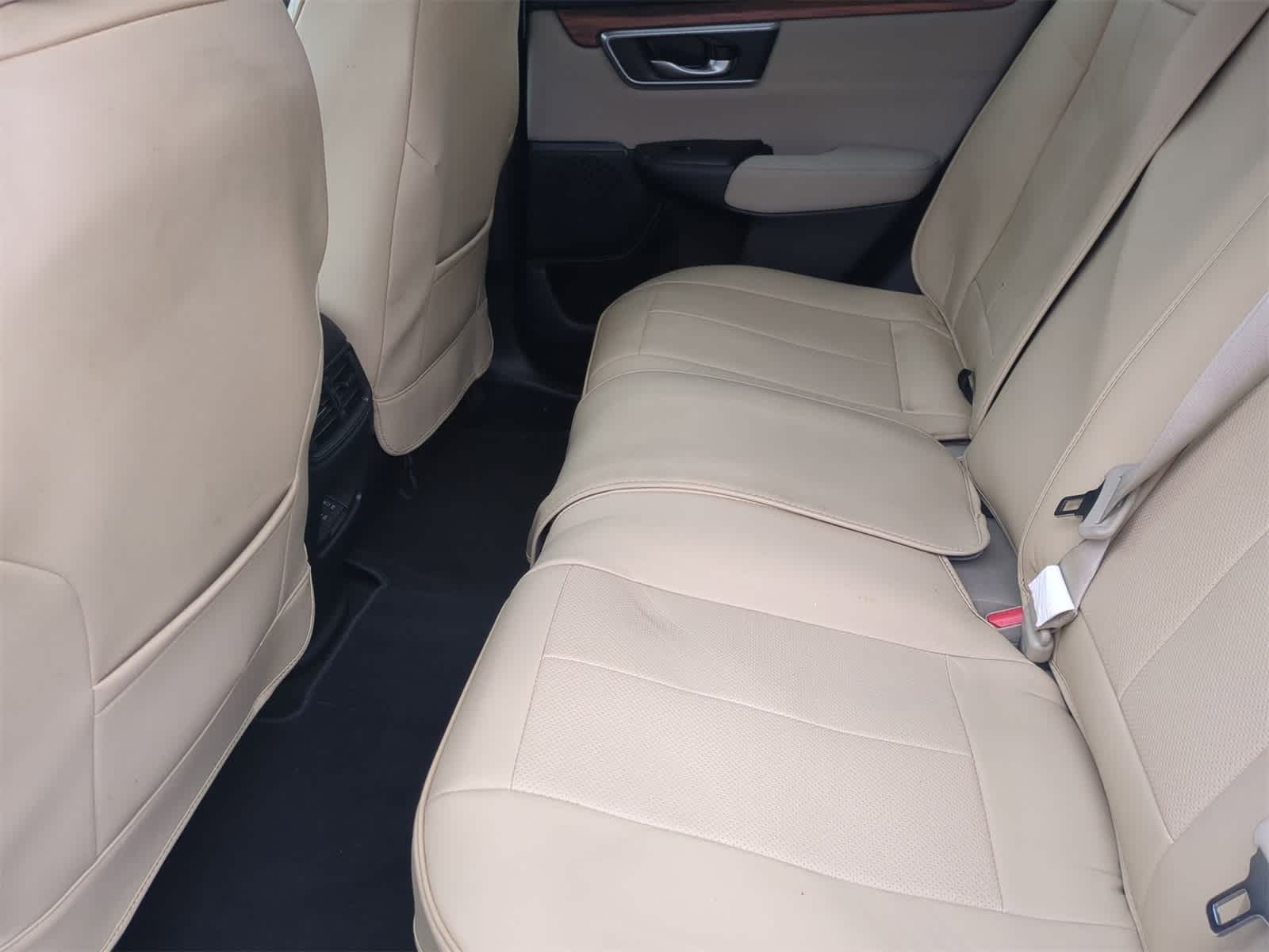 Thumbnail: 2019 Honda CR-V - 21