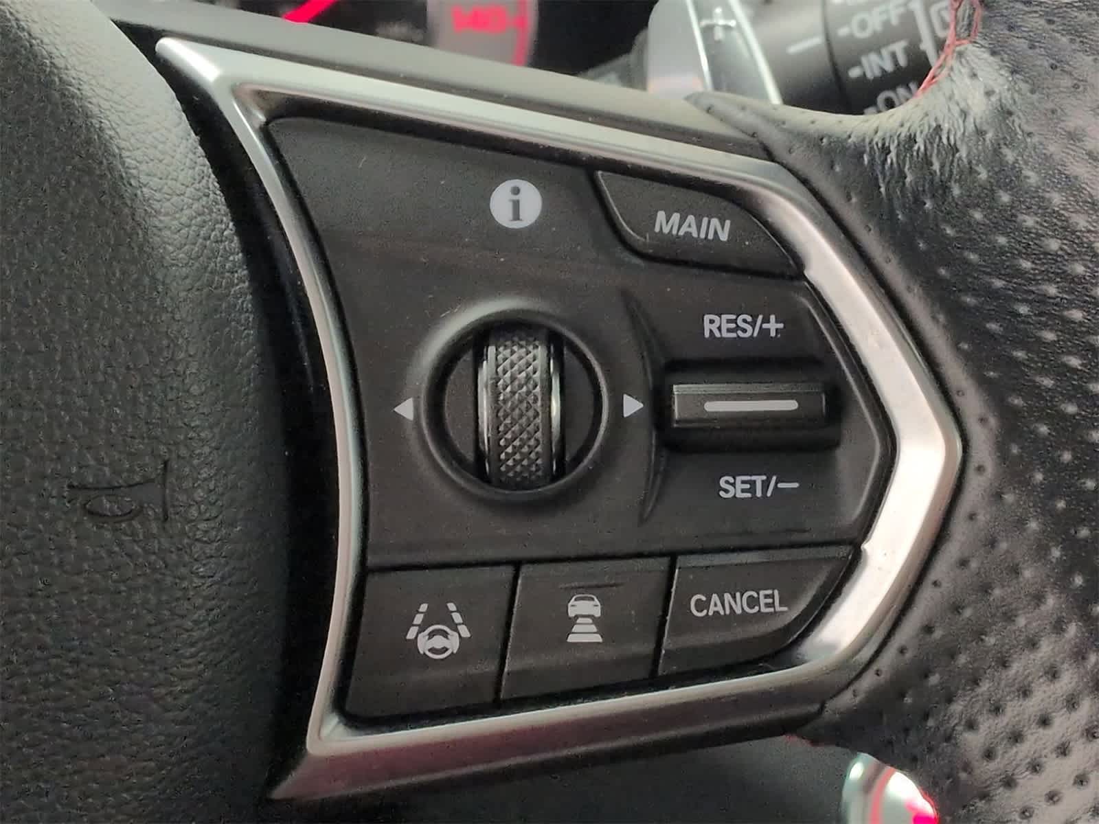 Thumbnail: 2019 Acura RDX - 27