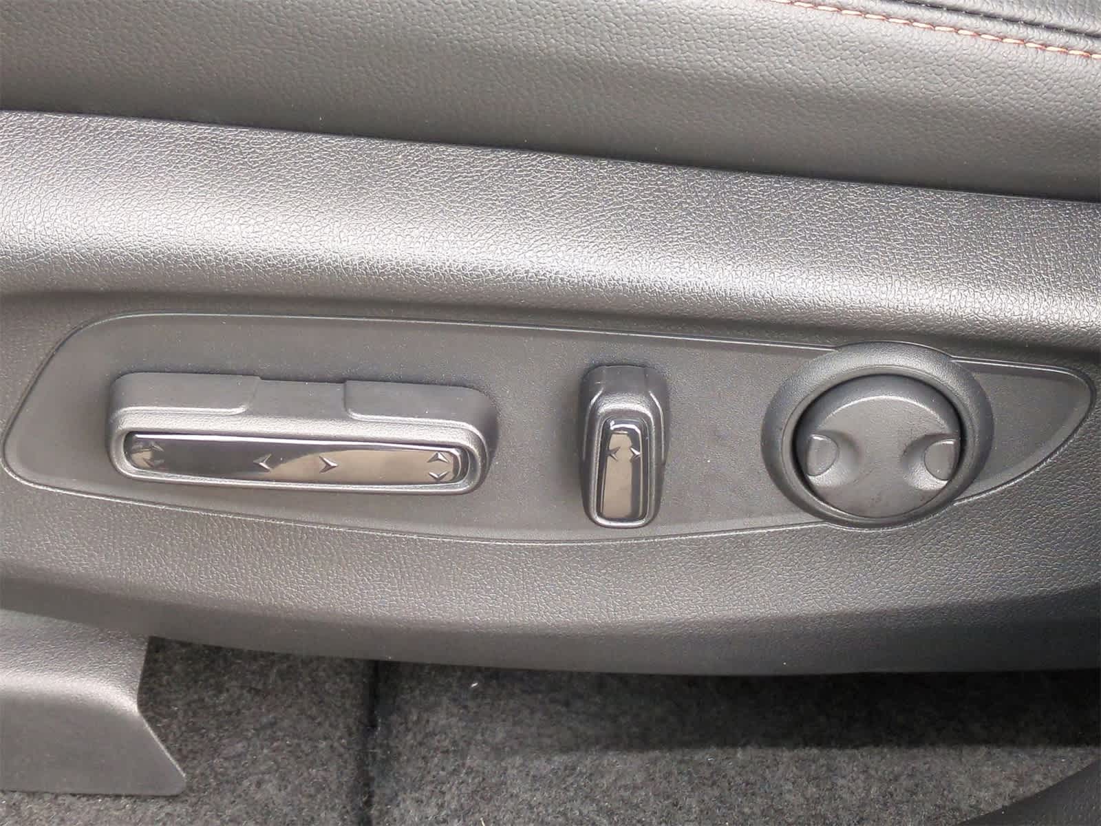 Thumbnail: 2026 Honda CR-V - 24