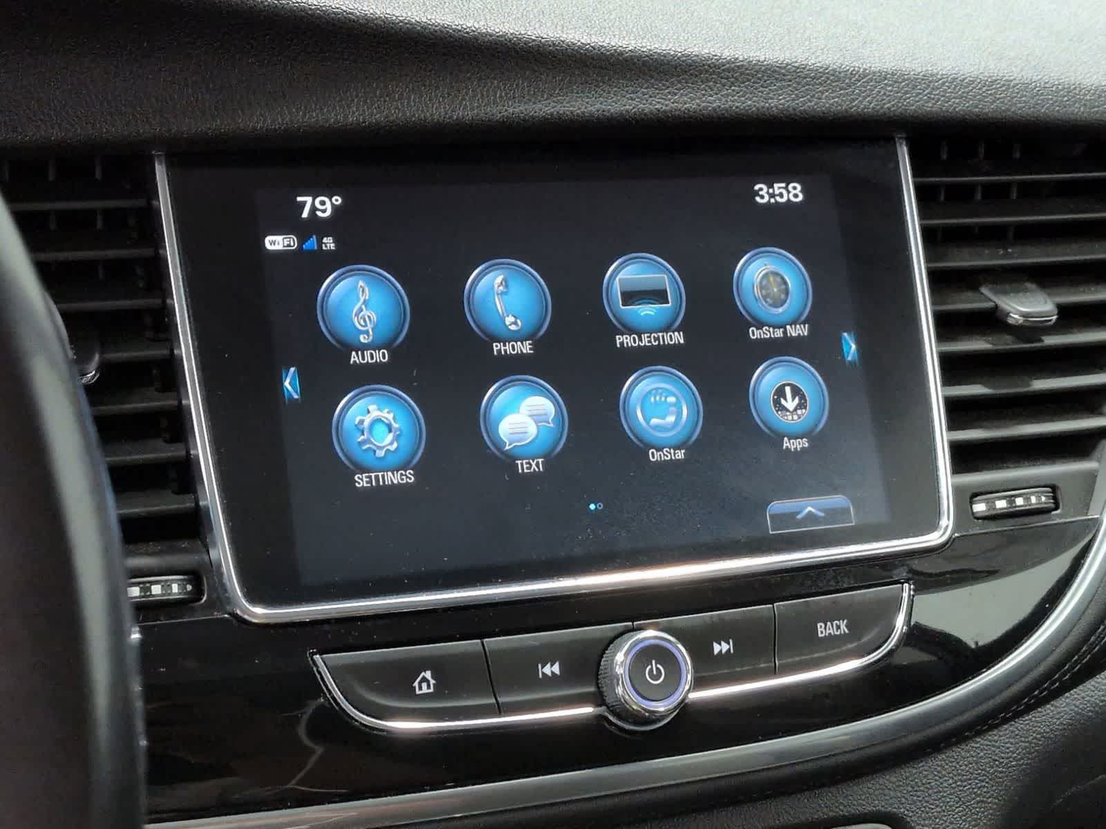 Thumbnail: 2020 Buick Encore - 28