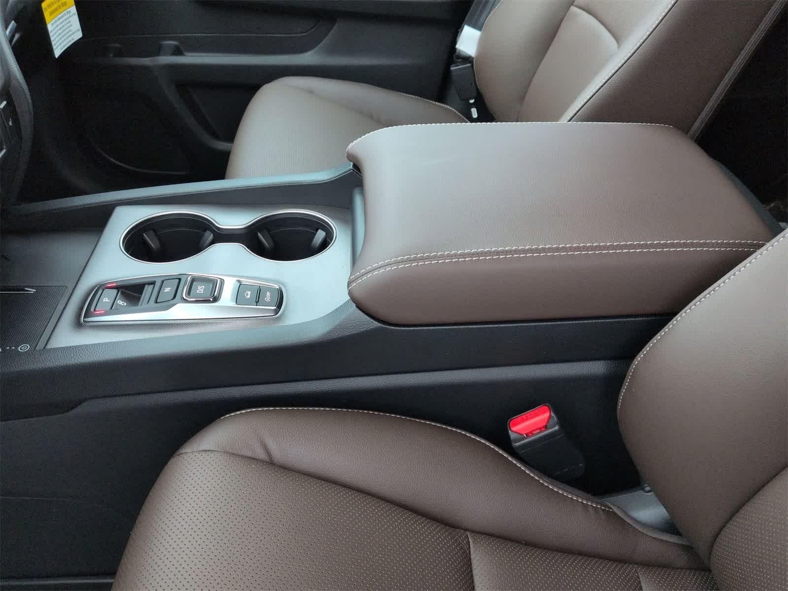 Thumbnail: 2026 Honda Ridgeline - 30