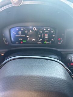 Used 2026 Honda Civic Hybrid Sport Touring Sedan in Farmington Hills, MI