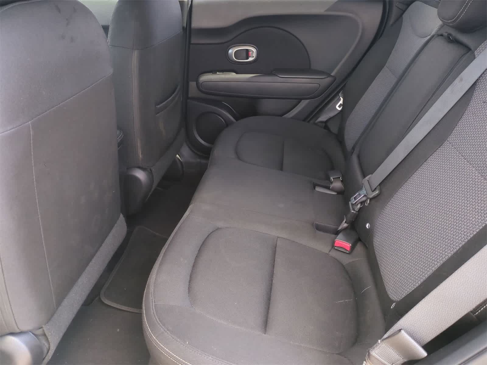 Thumbnail: 2018 Kia Soul - 18