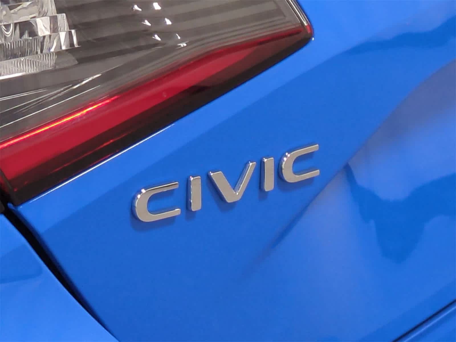 Thumbnail: 2024 Honda Civic - 12