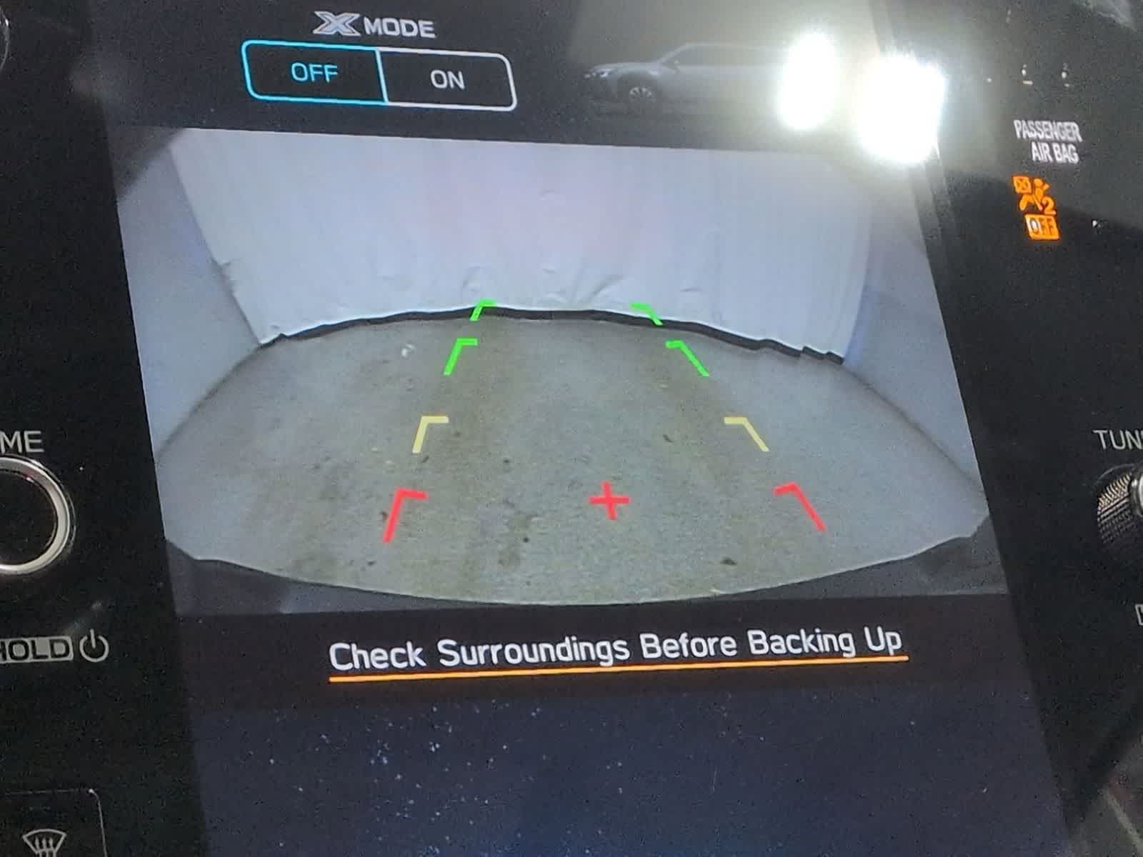 Thumbnail: 2025 Subaru Outback - 39