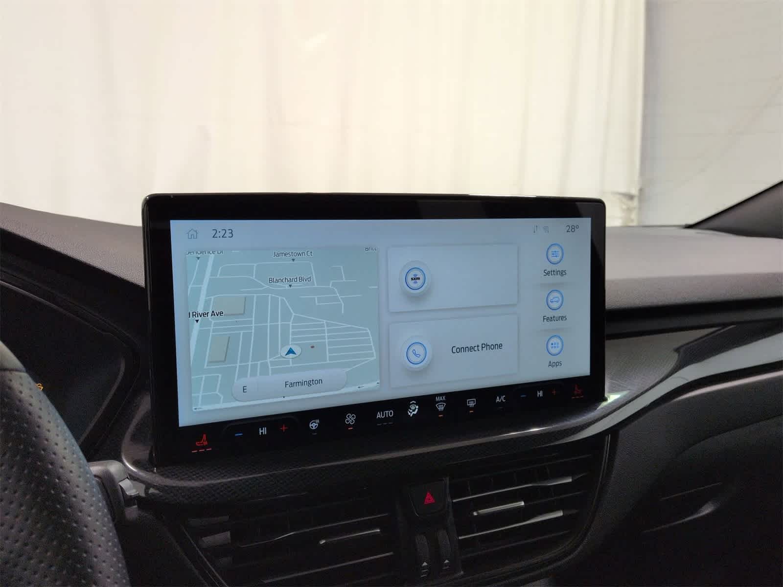 Thumbnail: 2023 Ford Escape - 28