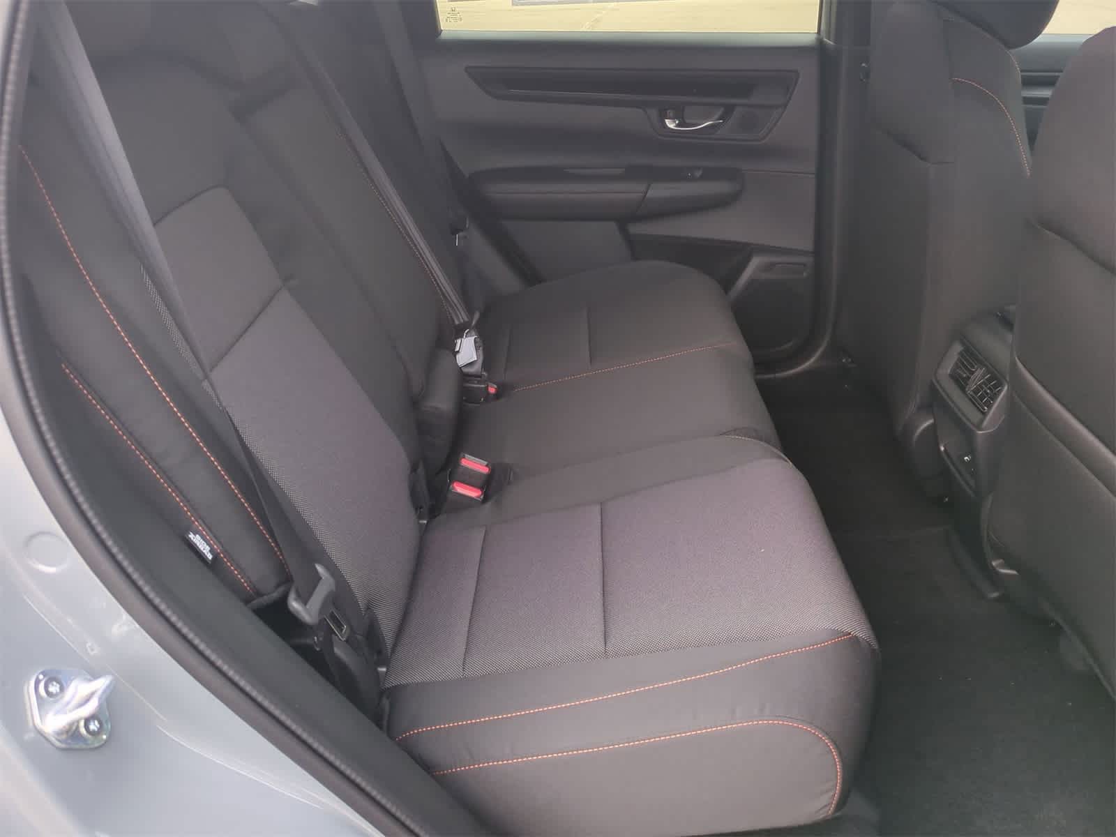 2026 Honda CR-V Sport-L 21