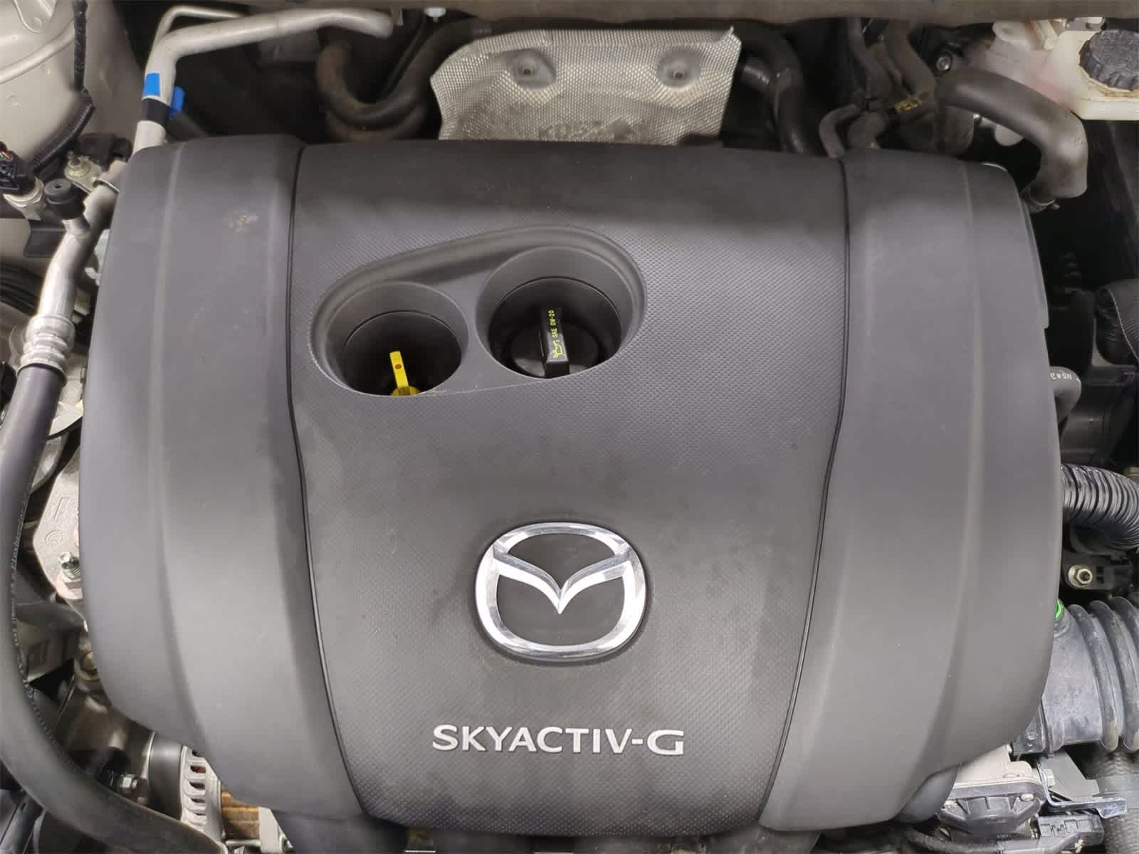 Thumbnail: 2024 Mazda CX-5 - 14