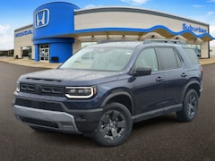 2026 Honda Passport RTL SUV