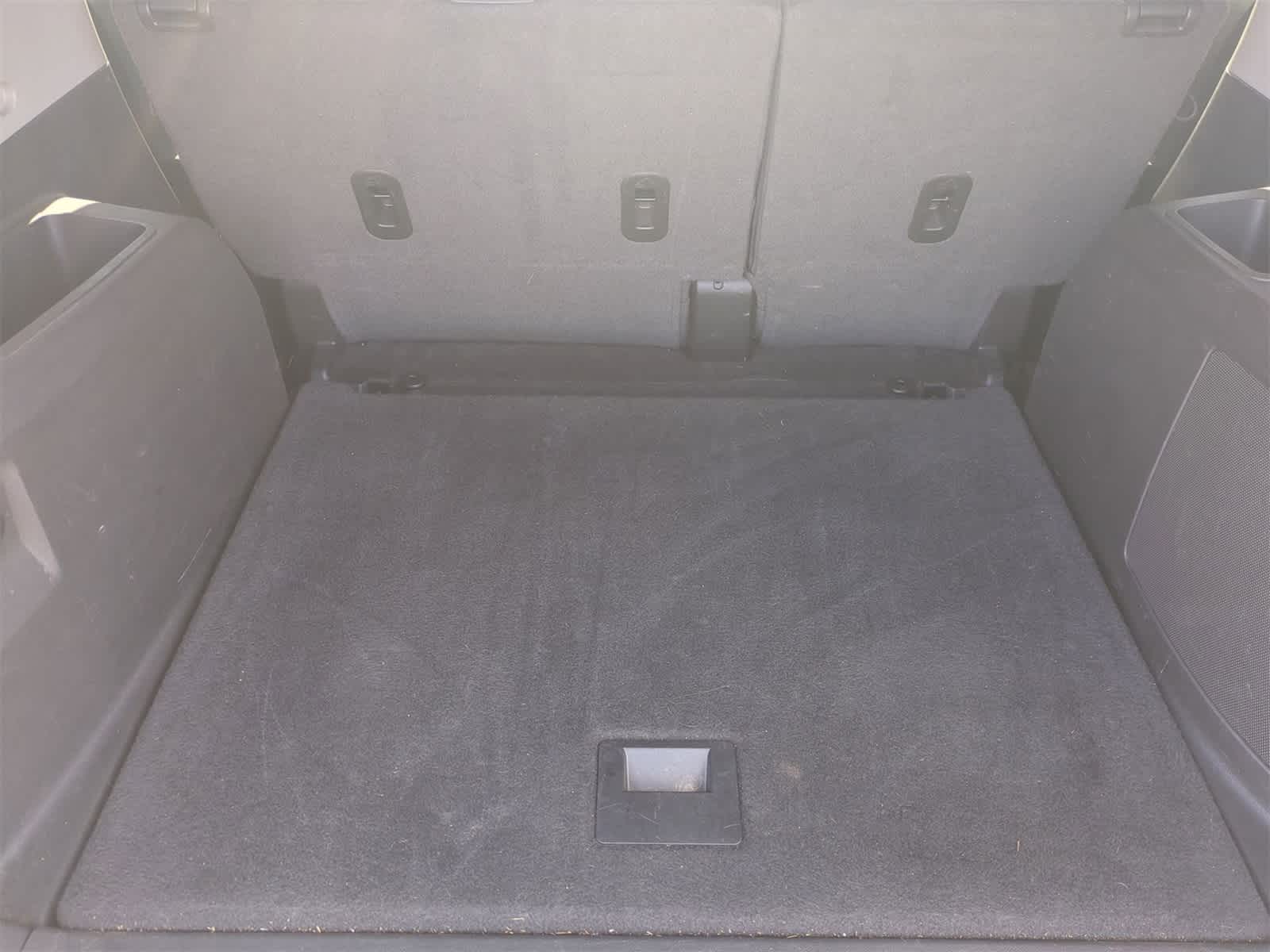 Thumbnail: 2016 Chevrolet Equinox - 33