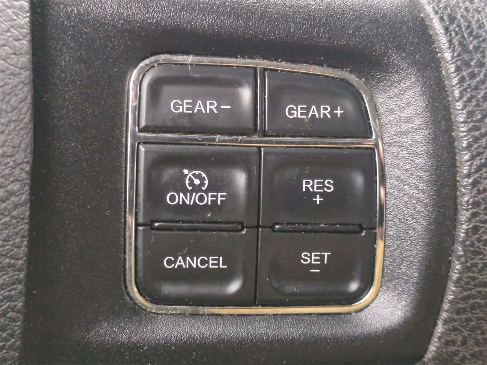 Thumbnail: 2015 RAM 1500 - 24