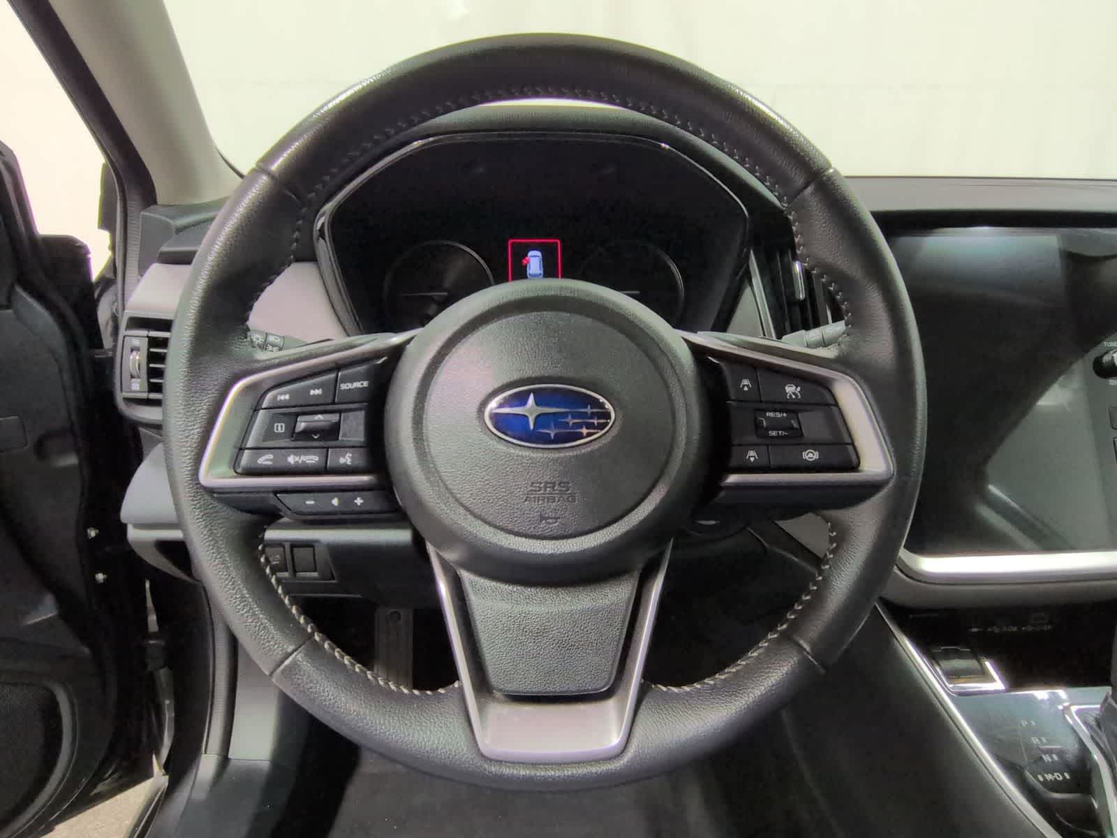 Thumbnail: 2025 Subaru Outback - 32