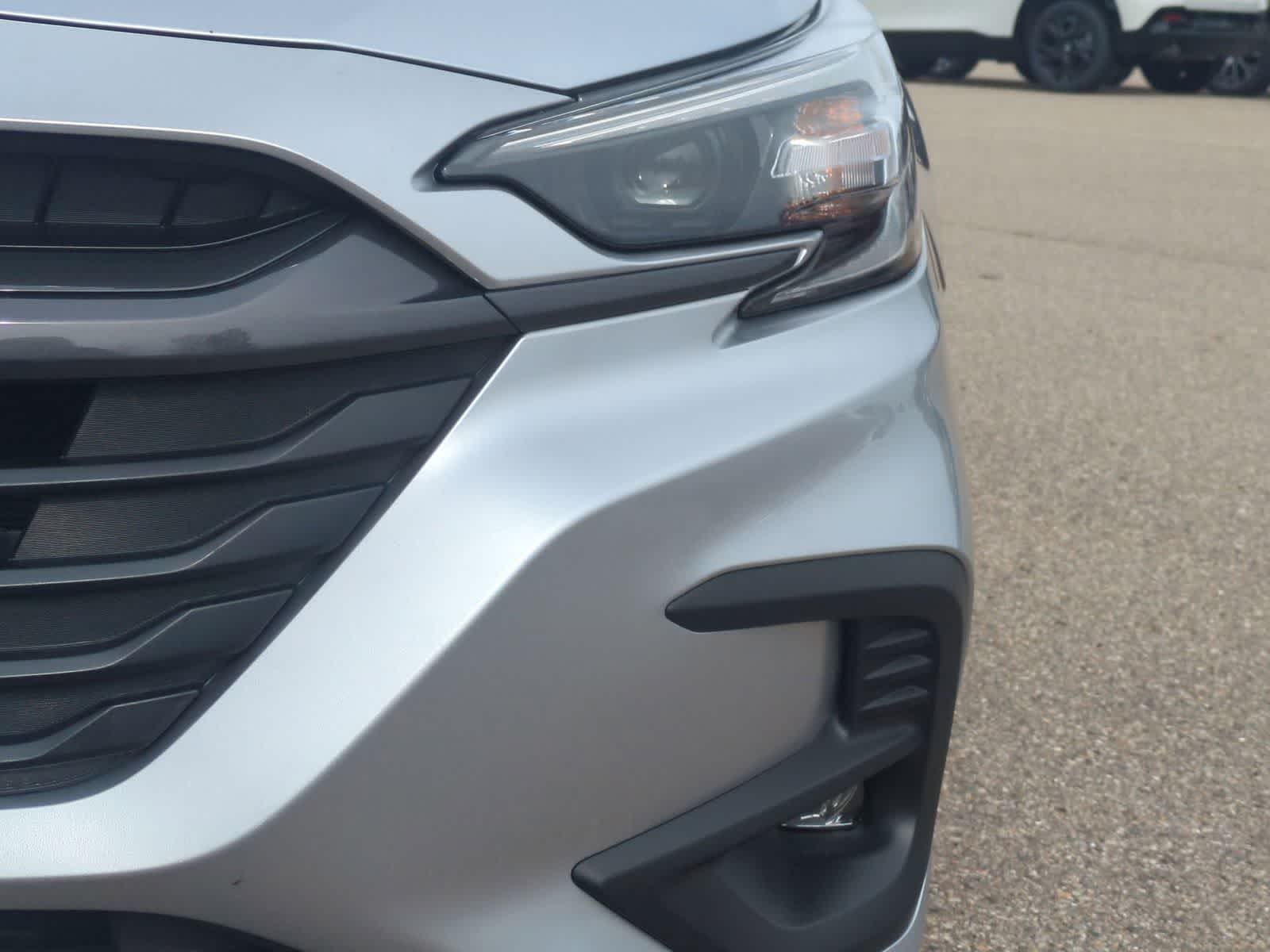 Thumbnail: 2024 Subaru Legacy - 11