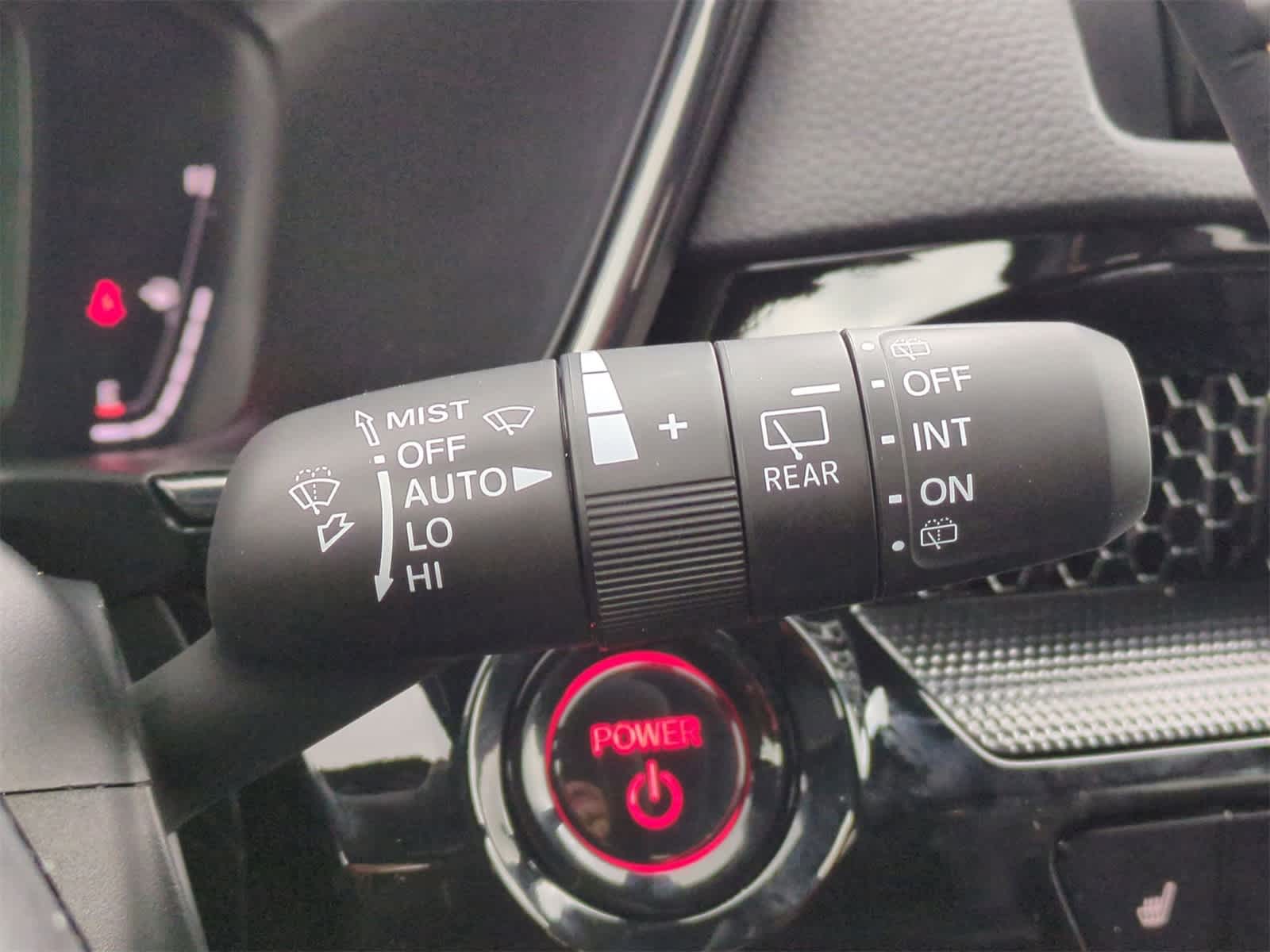 Thumbnail: 2026 Honda CR-V - 34