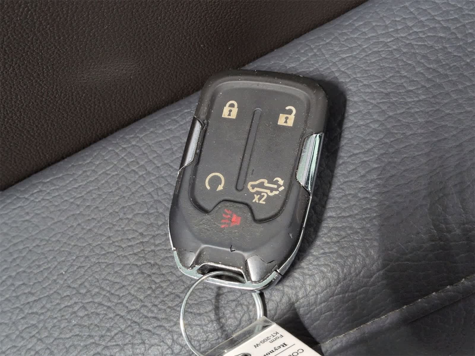 Thumbnail: 2022 GMC Sierra 1500 - 38