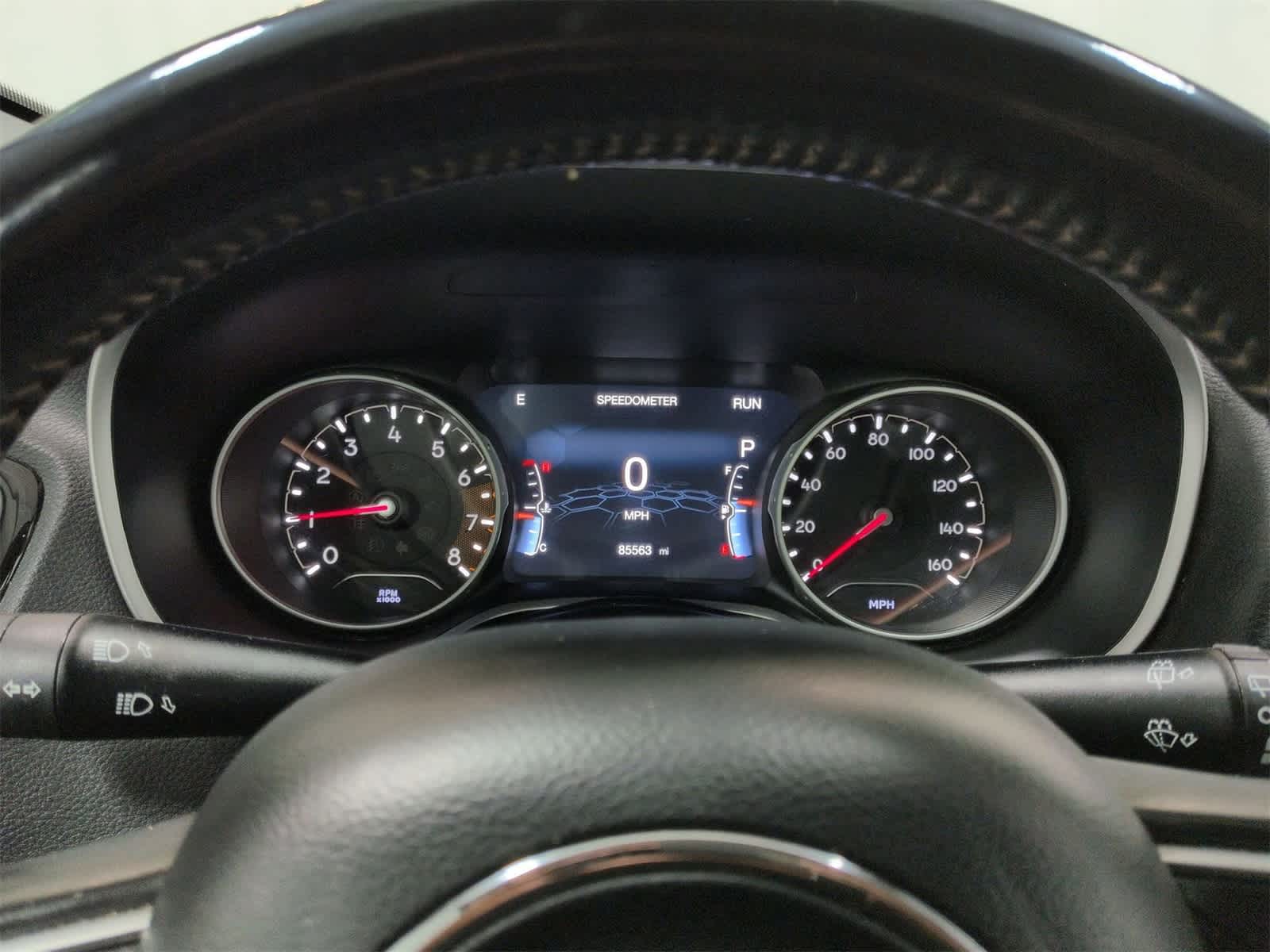 Thumbnail: 2019 Jeep Compass - 32