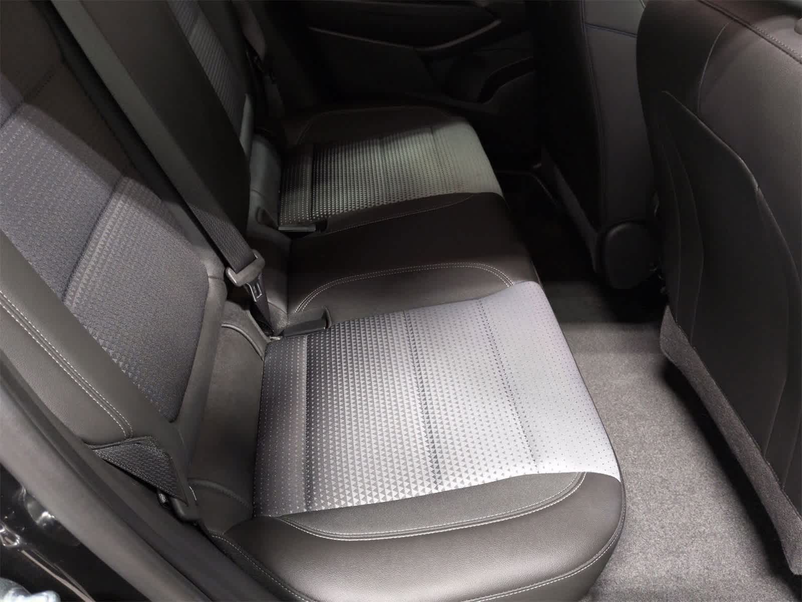 Thumbnail: 2025 Chevrolet Trax - 21