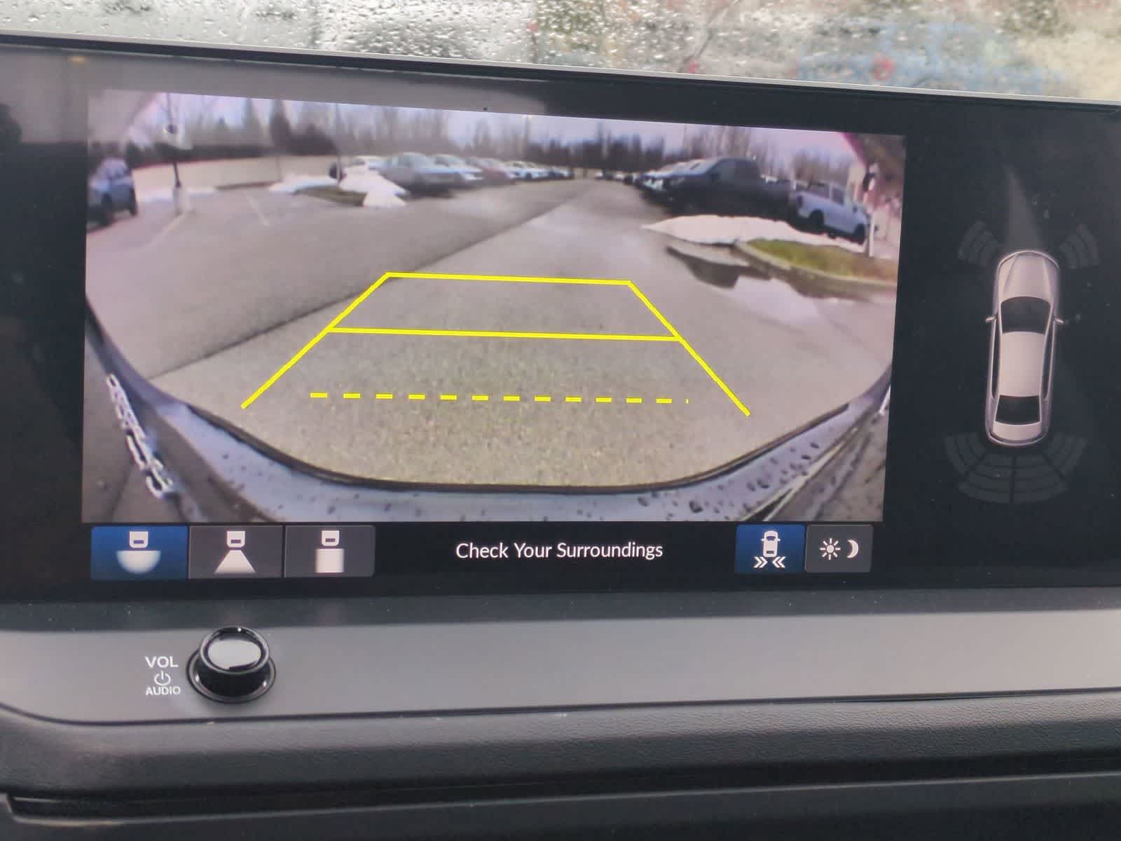 Thumbnail: 2026 Honda Accord - 31