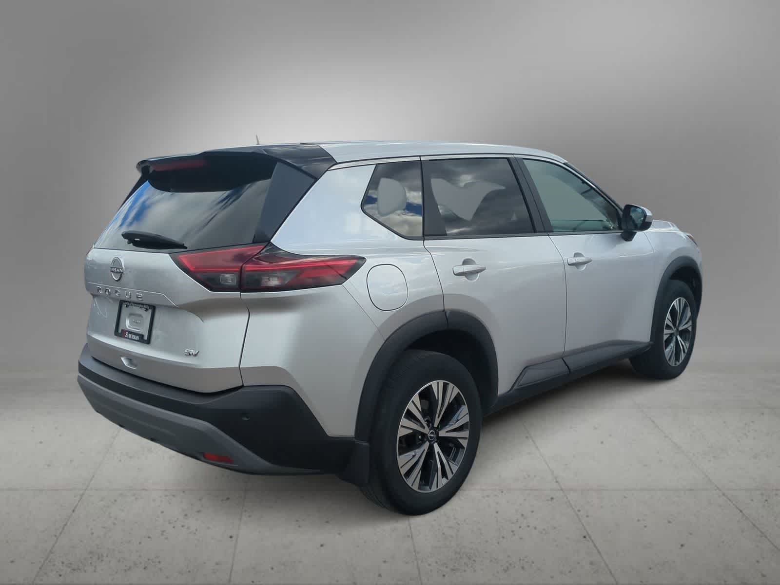 Thumbnail: 2023 Nissan Rogue - 8