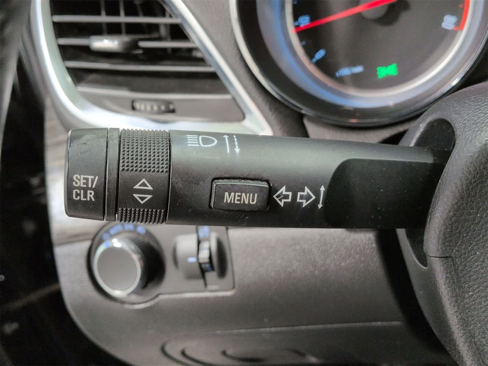 Thumbnail: 2016 Buick Encore - 27