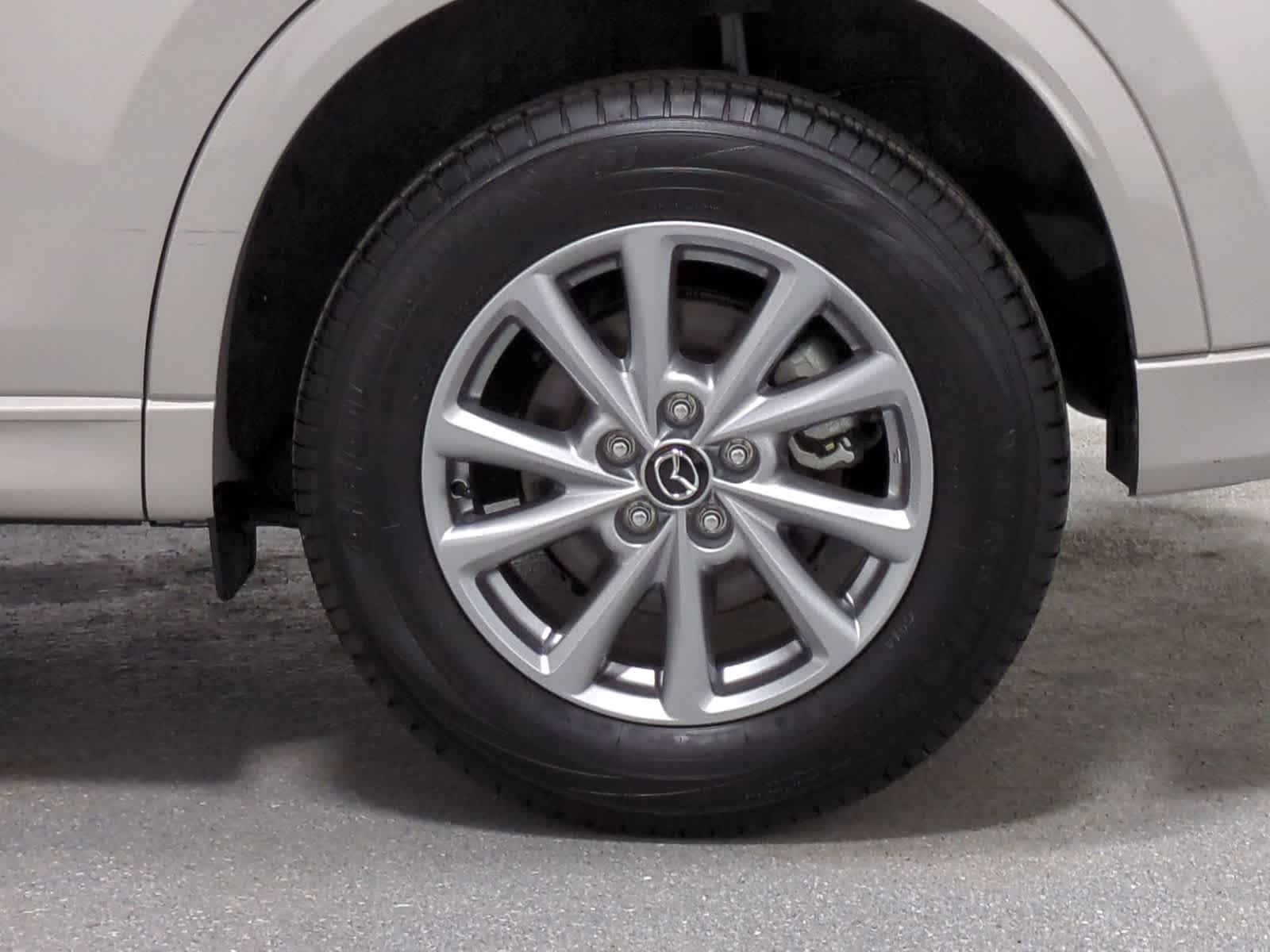 Thumbnail: 2024 Mazda CX-5 - 13