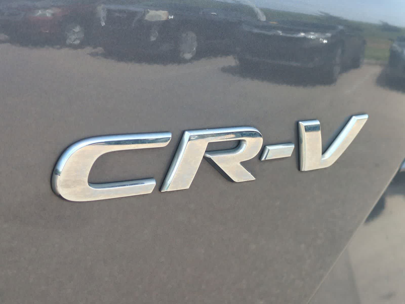 Thumbnail: 2017 Honda CR-V - 13