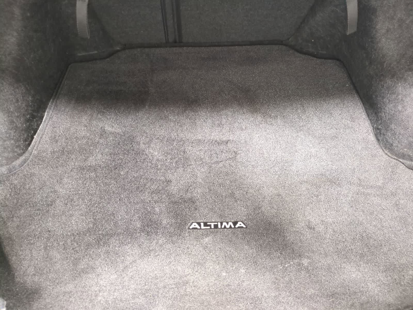 Thumbnail: 2018 Nissan Altima - 41