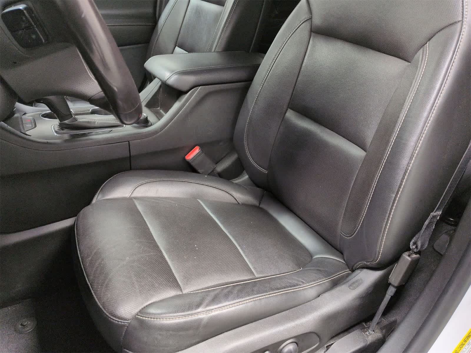 Thumbnail: 2019 GMC Acadia - 17