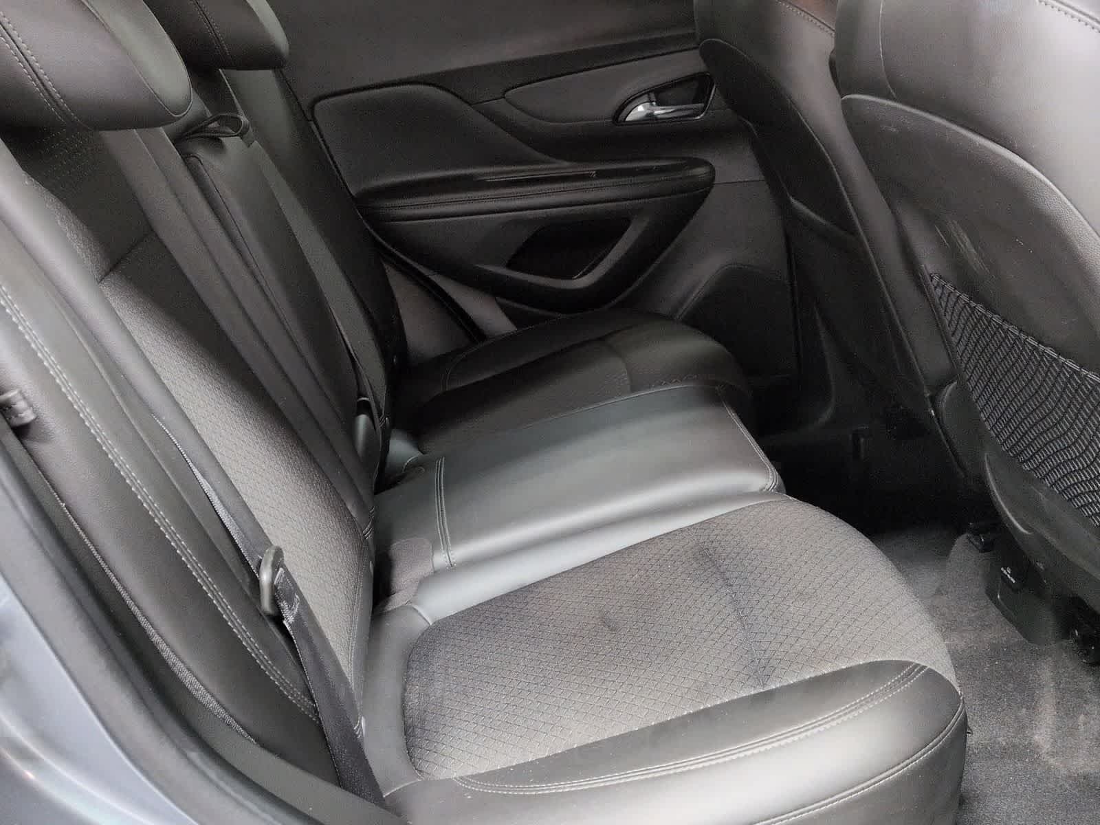 Thumbnail: 2020 Buick Encore - 21