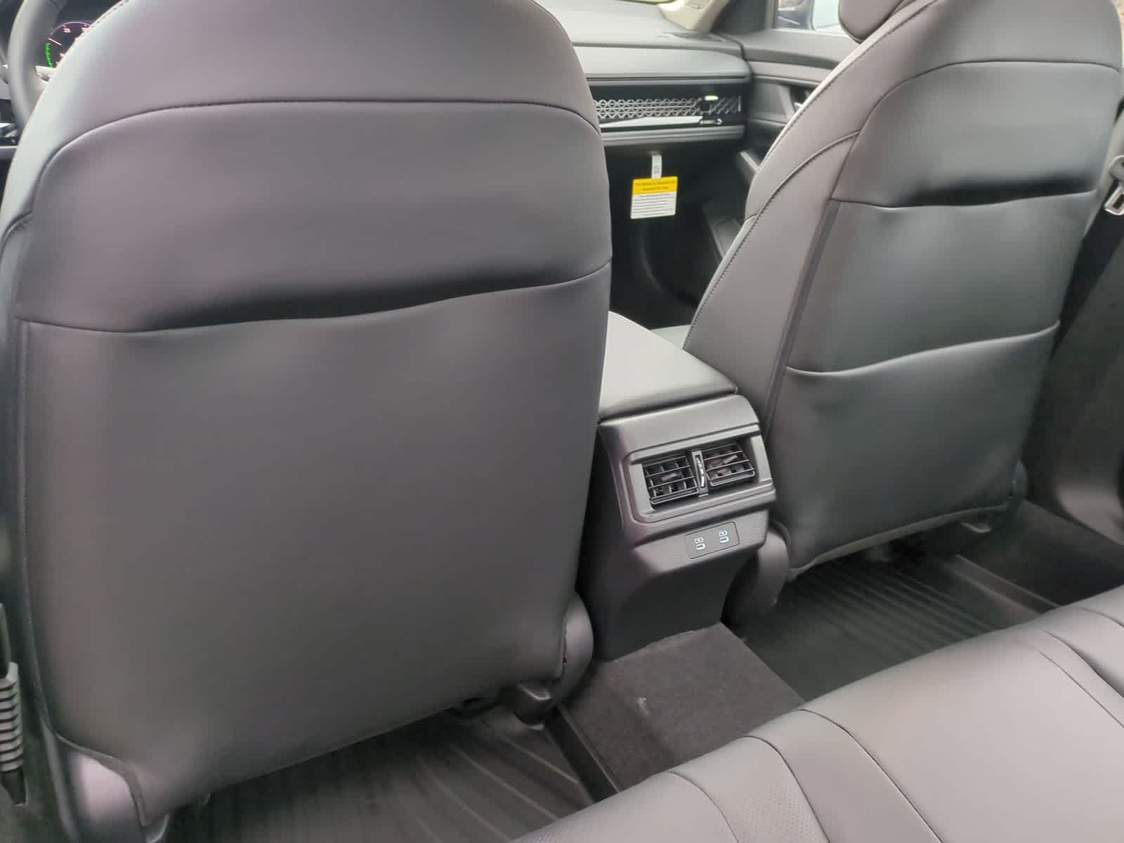 Thumbnail: 2026 Honda Accord - 19