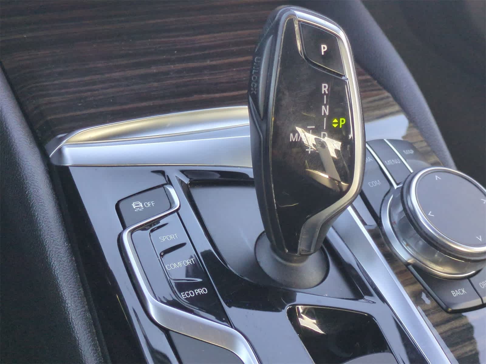 Thumbnail: 2018 BMW 5 Series - 33