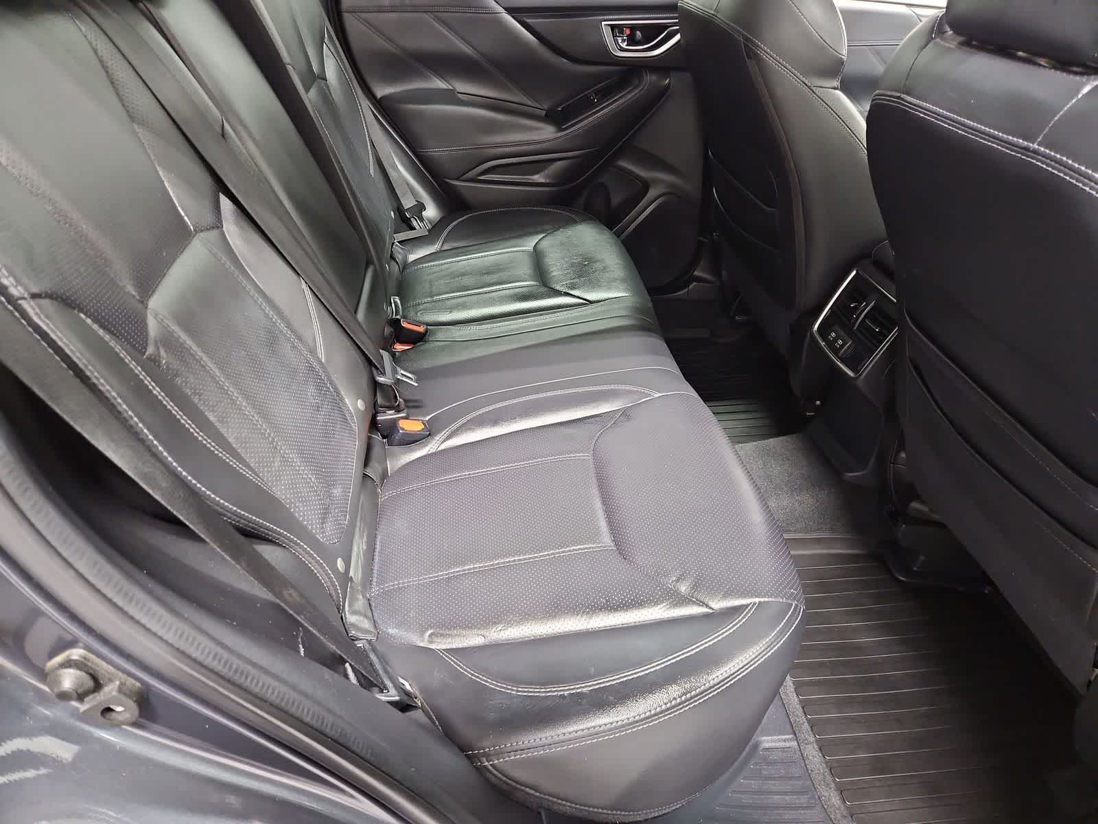 Thumbnail: 2020 Subaru Forester - 20